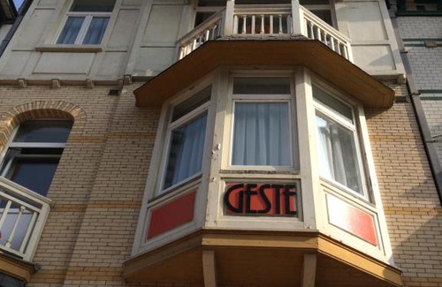 Westende Hotel | B&B Geste d' Alice