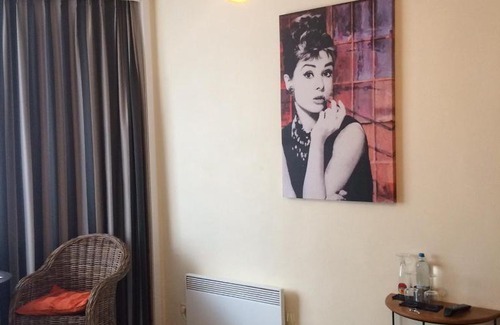 Westende Hotel | B&B Geste d' Alice