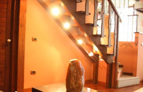 Trani Bed & Breakfast | B&B Gildo Trani