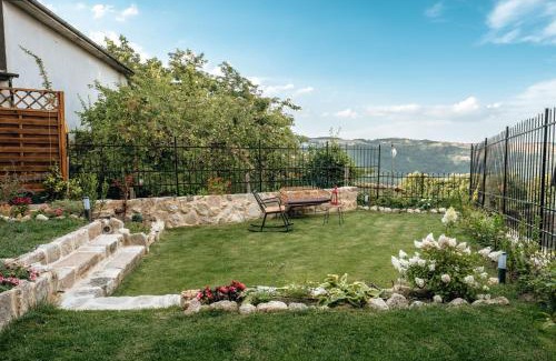 Abbadia San Salvatore Bed & Breakfast | B&B Gli Archi