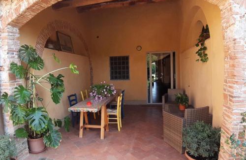 Cascina Apartment | B&B Glicine e Luna