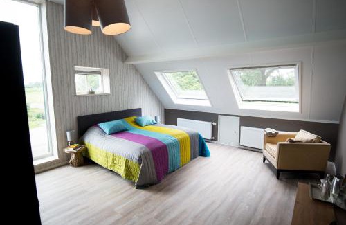 Hoevelaken Bed & Breakfast | B&B Groot Pepersgoed