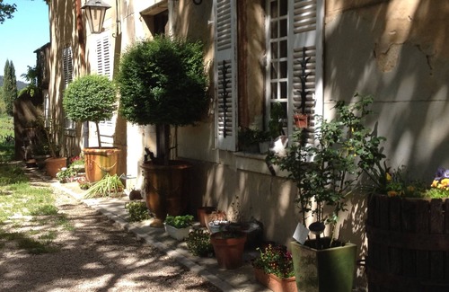 Brignoles Bed & Breakfast | B&b Guest House "Domaine le Clos du Pavillon" Provence