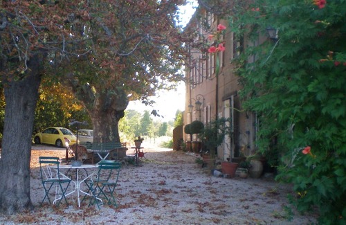 Brignoles Bed & Breakfast | B&b Guest House "Domaine le Clos du Pavillon" Provence
