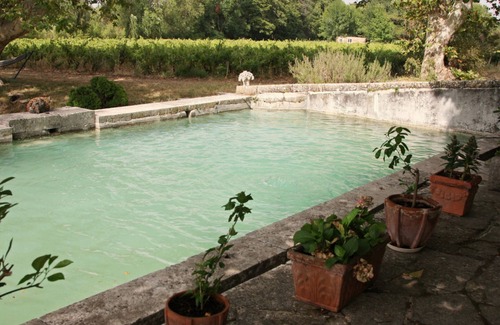 Brignoles House | B&b Guest House "Domaine le Clos du Pavillon" Provence