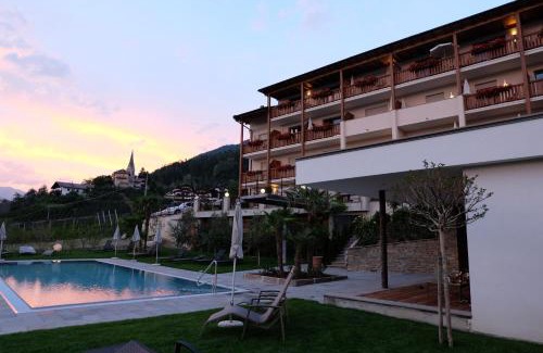 Schenna Hotel | B & B Gurterhof