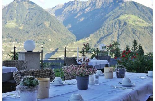 Schenna Hotel | B & B Gurterhof