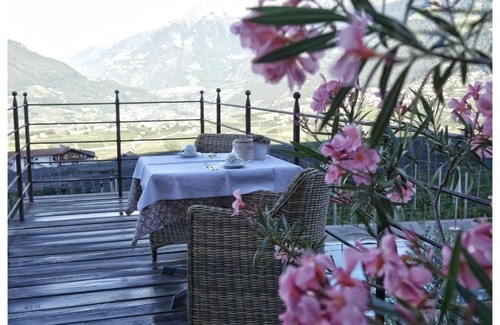 Schenna Hotel | B & B Gurterhof