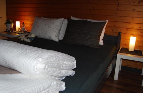 Oberriet Bed & Breakfast | B&B Haus zur Krone