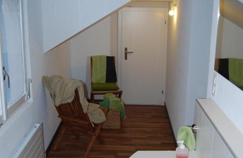 Oberriet Bed & Breakfast | B&B Haus zur Krone