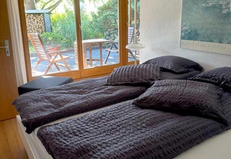 Hersberg Bed & Breakfast | B&B Hersberg