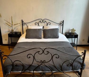 Hulshout Bed & Breakfast | B&B Het Routehuis