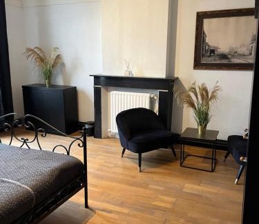 Hulshout Bed & Breakfast | B&B Het Routehuis