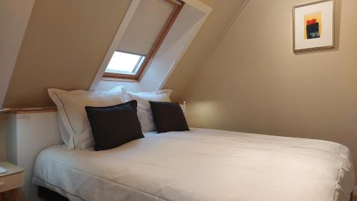 Tolkamer Bed & Breakfast | B&B Het Schipperskerkje