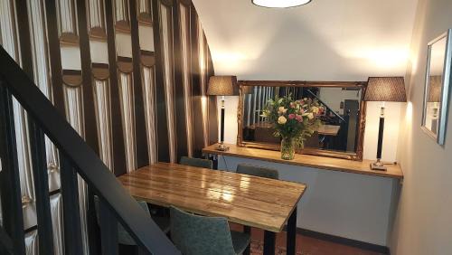 Tolkamer Bed & Breakfast | B&B Het Schipperskerkje