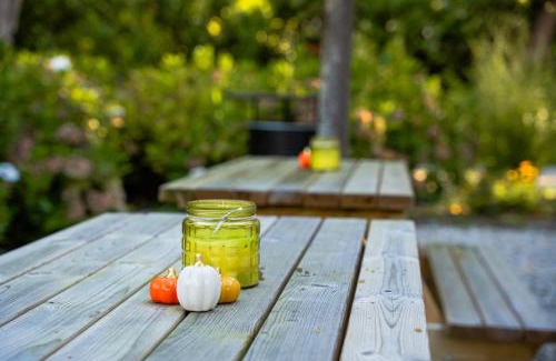 Hulshorst Bed & Breakfast | B&B Het Wellnest