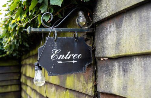 Hulshorst Bed & Breakfast | B&B Het Wellnest