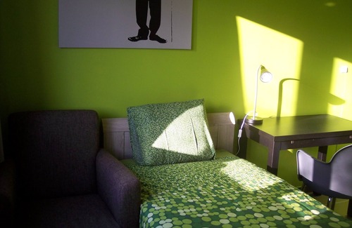 Stokrooie Bed & Breakfast | B&B Het Zummerheem