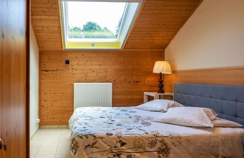 Stokrooie Bed & Breakfast | B&B Het Zummerheem