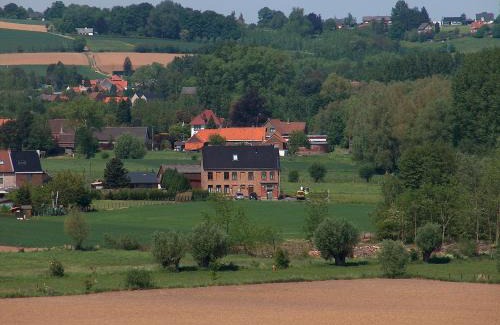 Ronse Bed & Breakfast | B&B Hoeve de Schapenkop