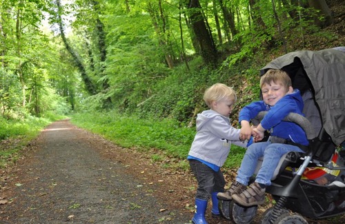 Ronse Bed & Breakfast | B&B Hoeve de Schapenkop