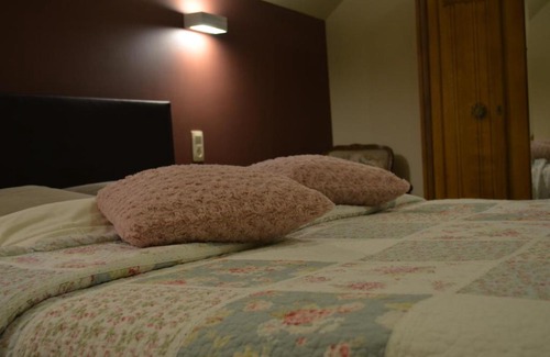 Middeleers Bed & Breakfast | B&B Hof Ter Haegen