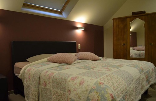Middeleers Bed & Breakfast | B&B Hof Ter Haegen