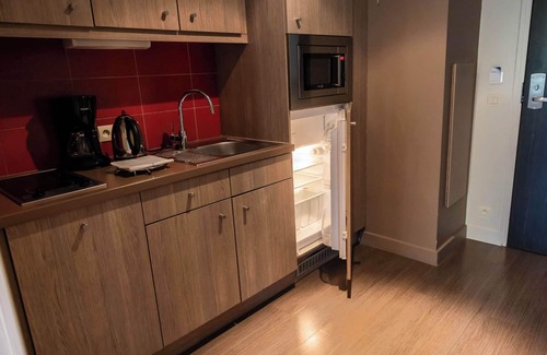 Caen City Centre Apartment | B&B HOME Caen Centre Gare