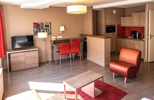 Caen City Centre Apartment | B&B HOME Caen Centre Gare