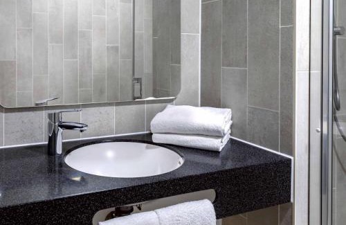 Aalborg Midtby Hotel | B&B HOTEL Aalborg