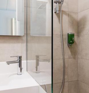 Antwerp Hotel | B&B HOTEL Antwerpen Zuid