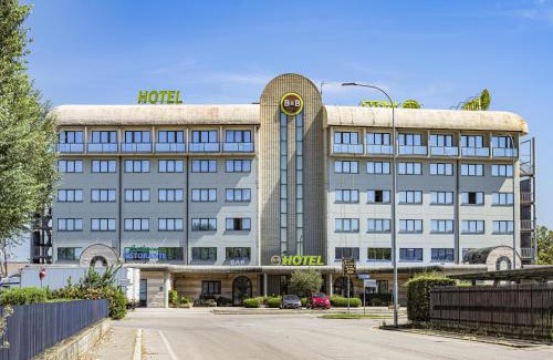 Castel Maggiore Hotel | B&B HOTEL Bologna