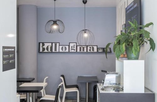 Castel Maggiore Hotel | B&B HOTEL Bologna