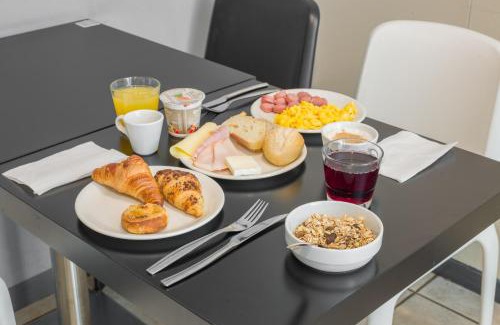 Castel Maggiore Hotel | B&B HOTEL Bologna