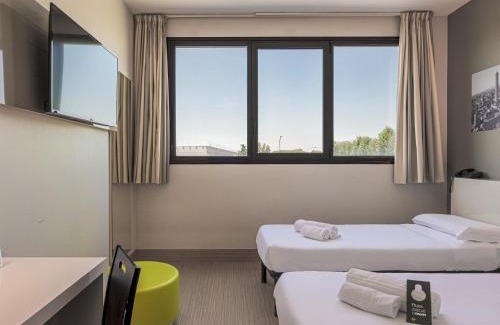 Castel Maggiore Hotel | B&B HOTEL Bologna