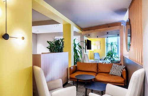 Nordstadt Hotel | B&B Hotel Bonn-West