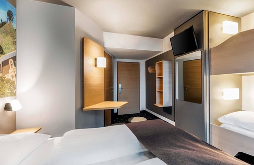 Nordstadt Hotel | B&B Hotel Bonn-West