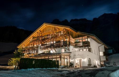 San Cassiano Hotel | B&B - Hotel Ciasa Rü Blanch