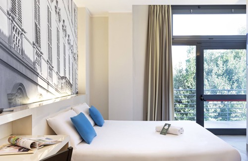 Faenza Hotel | B&B Hotel Faenza