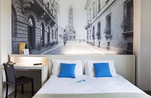 Faenza Hotel | B&B Hotel Faenza