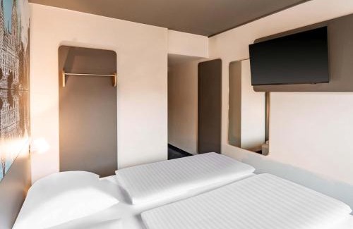 Lahe Hotel | B&B Hotel Hannover-Nord