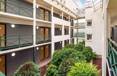 Lahe Hotel | B&B Hotel Hannover-Nord