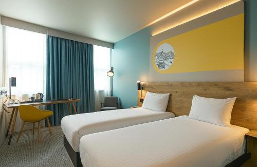 Ipswich Hotel | B&B HOTEL Ipswich