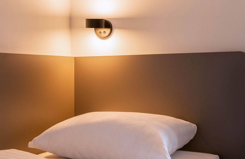 Lueneburg Hotel | B&B Hotel Lüneburg