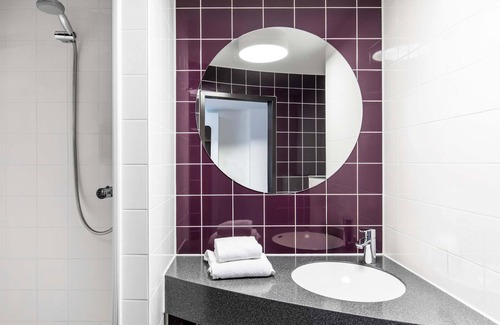 Lueneburg Hotel | B&B Hotel Lüneburg