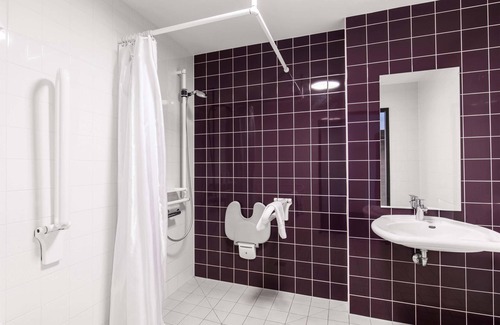 Lueneburg Hotel | B&B Hotel Lüneburg