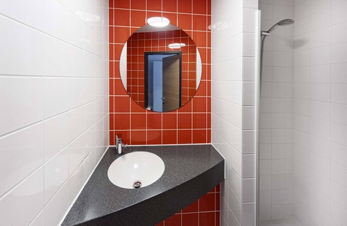 Old Town Hotel | B&B Hotel Leipzig-City