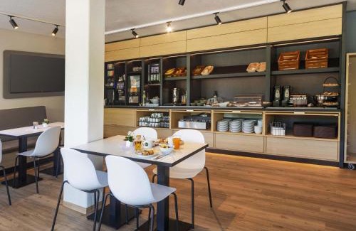 Nordost Hotel | B&B HOTEL Leipzig-Schönefeld