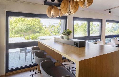 Nordost Hotel | B&B HOTEL Leipzig-Schönefeld