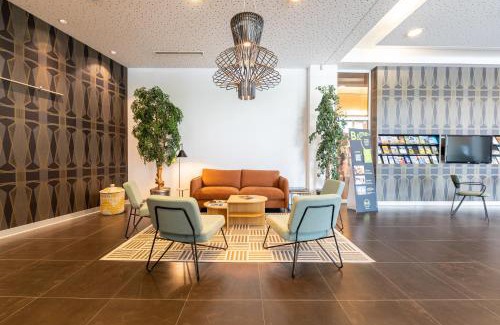 Lully Hotel | B&B HOTEL Lully 3 Lakes